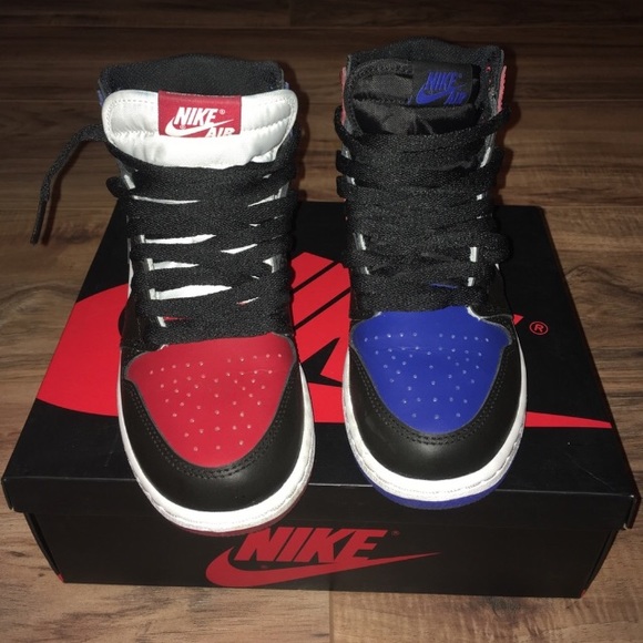 Air Jordan Shoes - Air Jordan 1's
